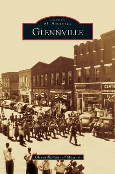 Glennville - Book  of the Images of America: Georgia