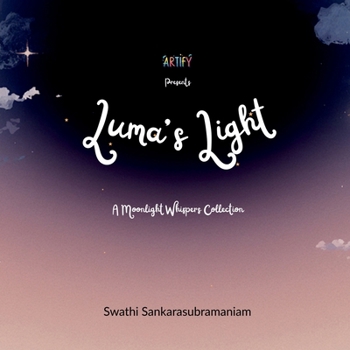 Luma's Light: Luma's Light