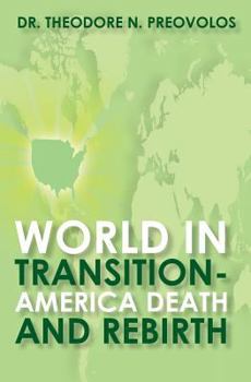 Paperback World In Transition: America Death And Rebirth Book