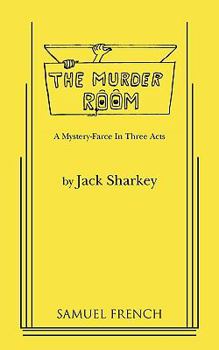 Paperback Murder Room Book