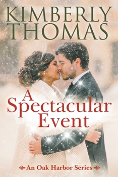 Paperback A Spectacular Event Book