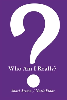Paperback Who Am I Really? Book