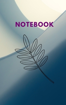 Paperback Notebook Book