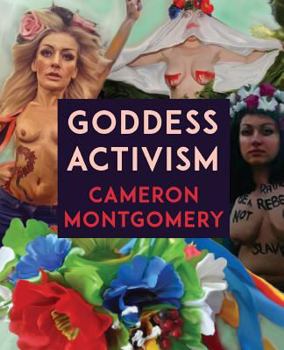 Paperback Goddess Activism Book