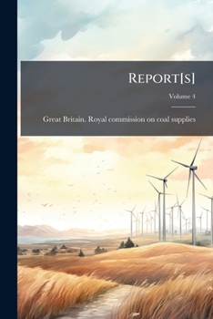Paperback Report[s]; Volume 4 Book