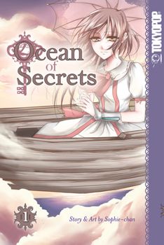 Ocean of Secrets, Volume 1 - Book #1 of the Ocean of Secrets