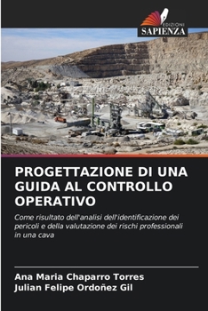 Progettazione Di Una Guida Al Controllo Operativo (Italian Edition)