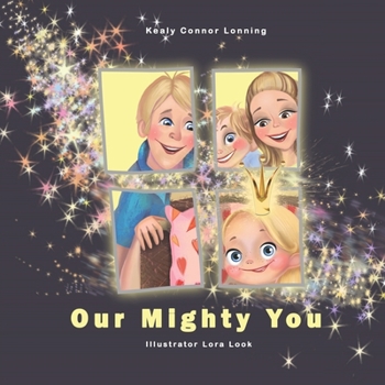 Paperback Our Mighty You Book