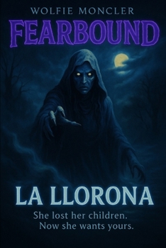 Paperback Fearbound: La Llorona Book