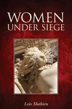 Paperback Women Under Siege Book