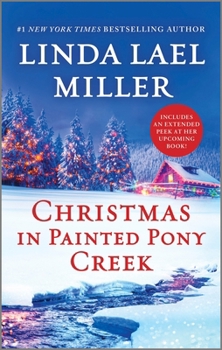 Christmas in Painted Pony Creek - Book #4 of the Painted Pony Creek