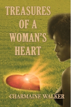 Paperback Treasures Of A Woman's Heart Book