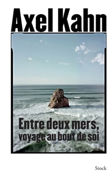 Hardcover Entre Deux Mers [French] Book