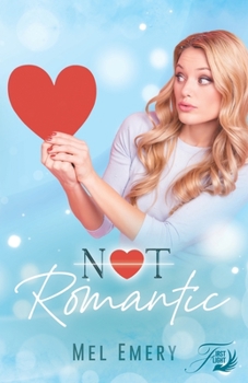Paperback Not romantic [French] Book
