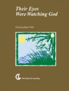Their Eyes Were Watching God