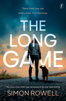 Paperback The Long Game Book