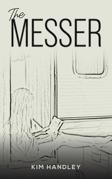 Paperback The Messer Book