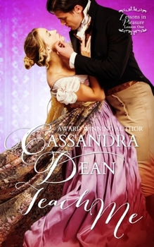 Paperback Teach Me: A Victorian Era Historical Romance Book