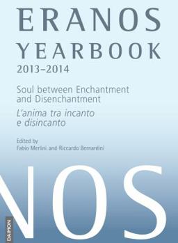 Hardcover Eranos Yearbook 72: 2013-2014 Book