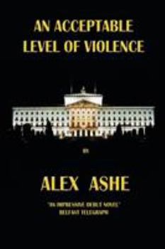 Paperback An Acceptable Level of Violence Book