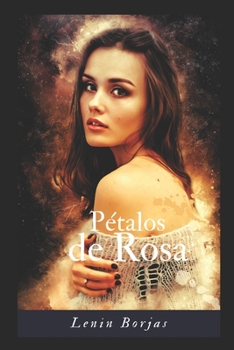 Paperback Petalos de Rosa [Spanish] Book