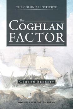 Paperback The Coghlan Factor Book