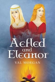 Paperback Aefled and Eleanor Book