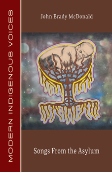 Paperback Songs From the Asylum Book