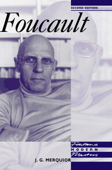 Paperback Foucault Book