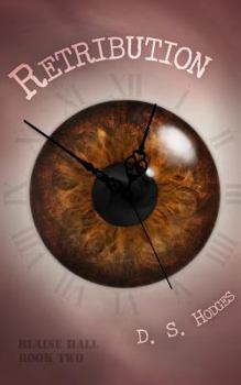 Paperback Retribution Book