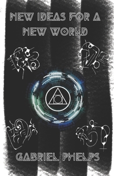 Paperback New Ideas for a New World Book
