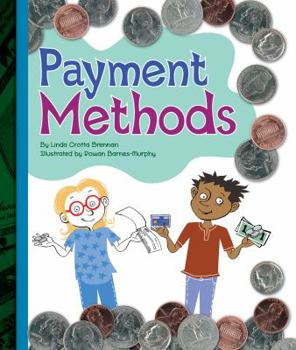 Library Binding Payment Methods Book