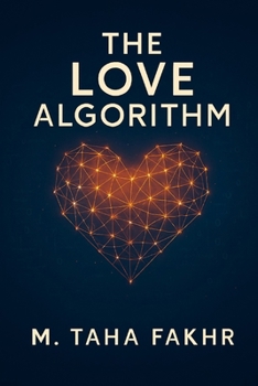 Paperback The Love Algorithm Book