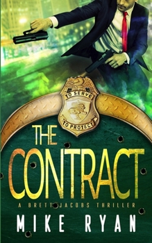 The Contract - Book #7 of the Eliminator
