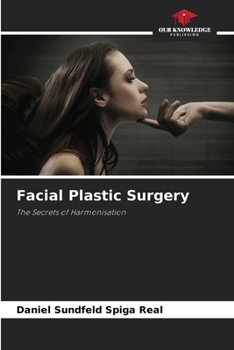 Paperback Facial Plastic Surgery Book