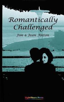 Paperback Romantically Challenged Book