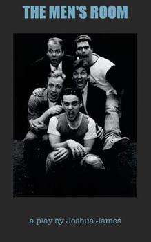 Paperback The Men's Room: A Play Book