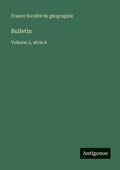 Paperback Bulletin: Volume 2, série 6 [French] Book