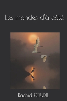 Paperback Les mondes d'à côté [French] Book