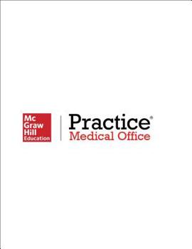 Misc. Practice Medical Office Access Card Book