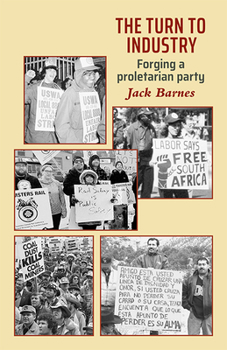 Paperback Turn to Industry 2/E Book