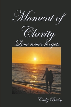 Paperback Moment of Clarity Book