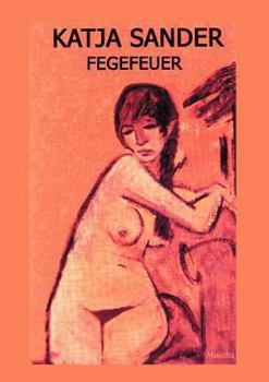 Paperback Fegefeuer [German] Book