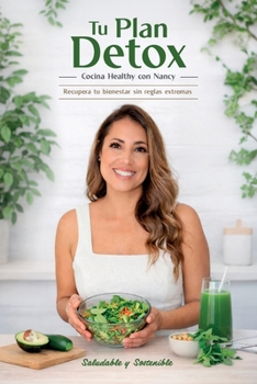 Paperback Tu Plan Detox [Spanish] Book