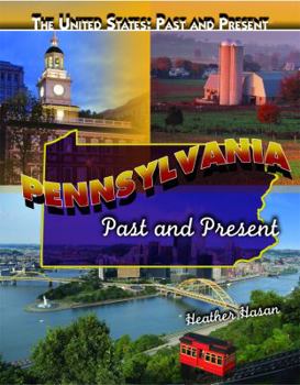 Library Binding Pennsylvania: Past and Present Book