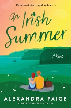 Paperback An Irish Summer Book