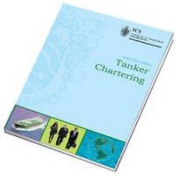Paperback Tanker Chartering Book