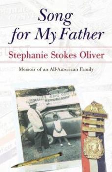 Hardcover Song for My Father: Memoir of an All-American Family Book