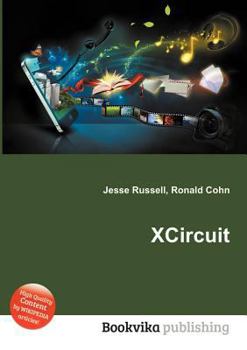 Paperback Xcircuit Book