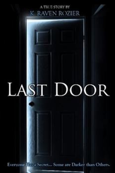 Paperback Last Door Book